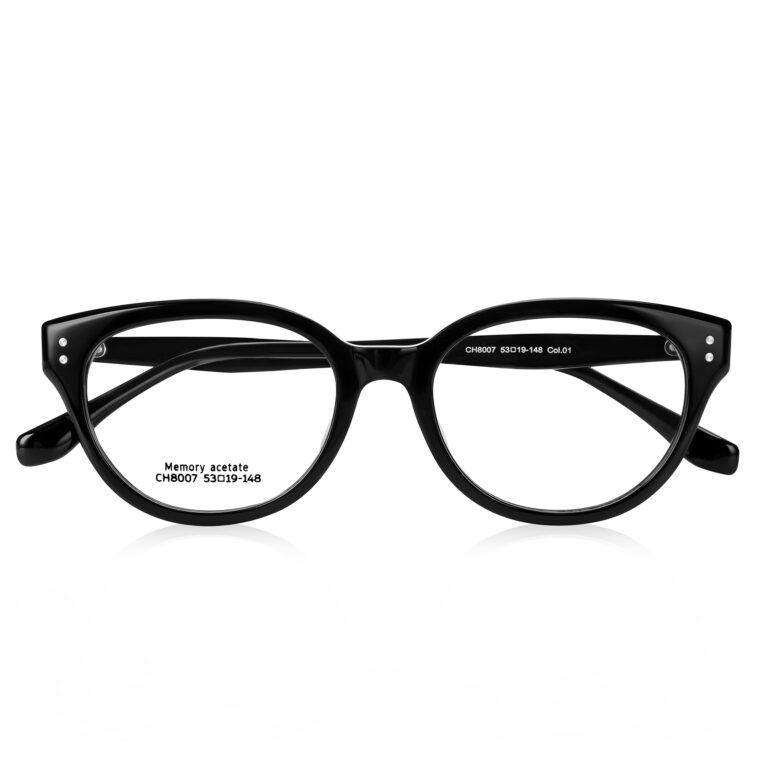 Acetate Optical Frames | CH8007A