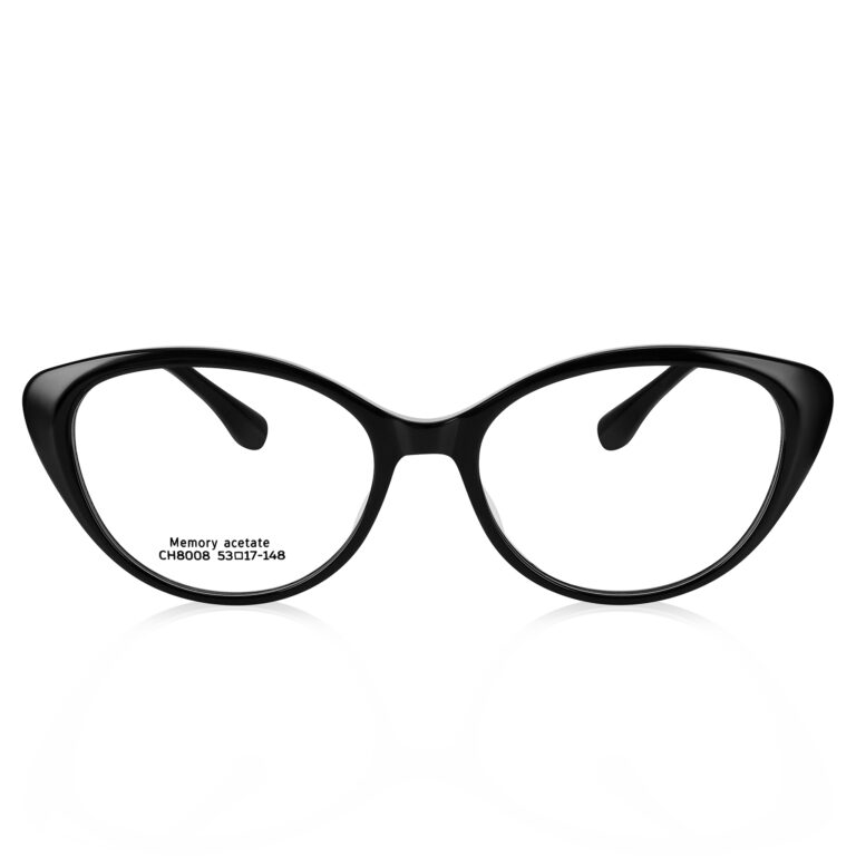 Acetate Optical Frames | CH8008A