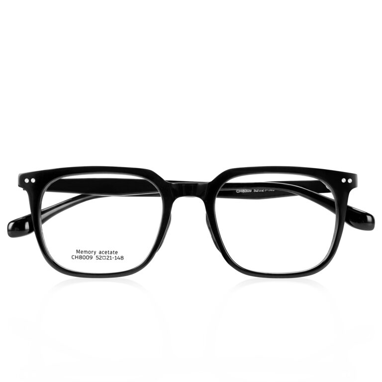 Acetate Optical Frames | CH8009