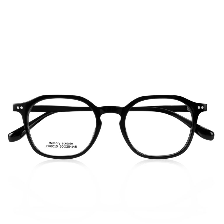 Acetate Optical Frames | CH8010