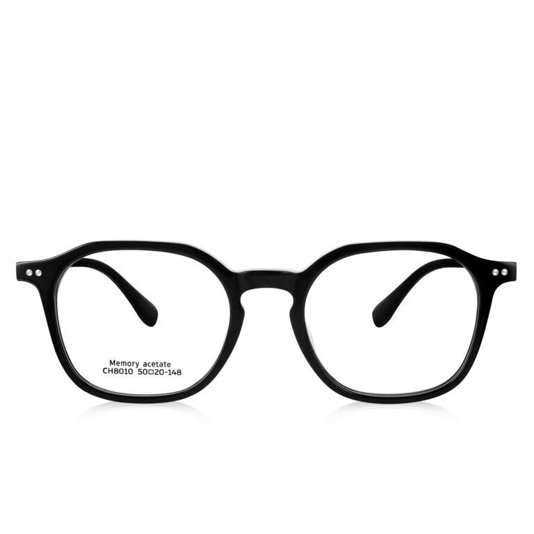 Acetate Optical Frames | CH8010
