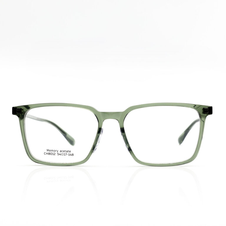 Acetate Optical Frames | CH8012