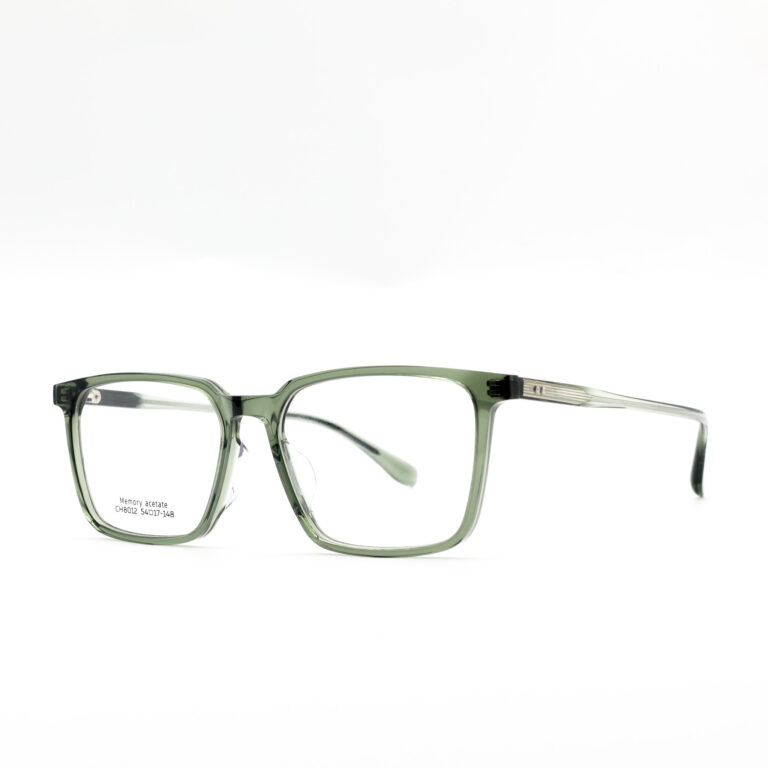 Acetate Optical Frames | CH8012