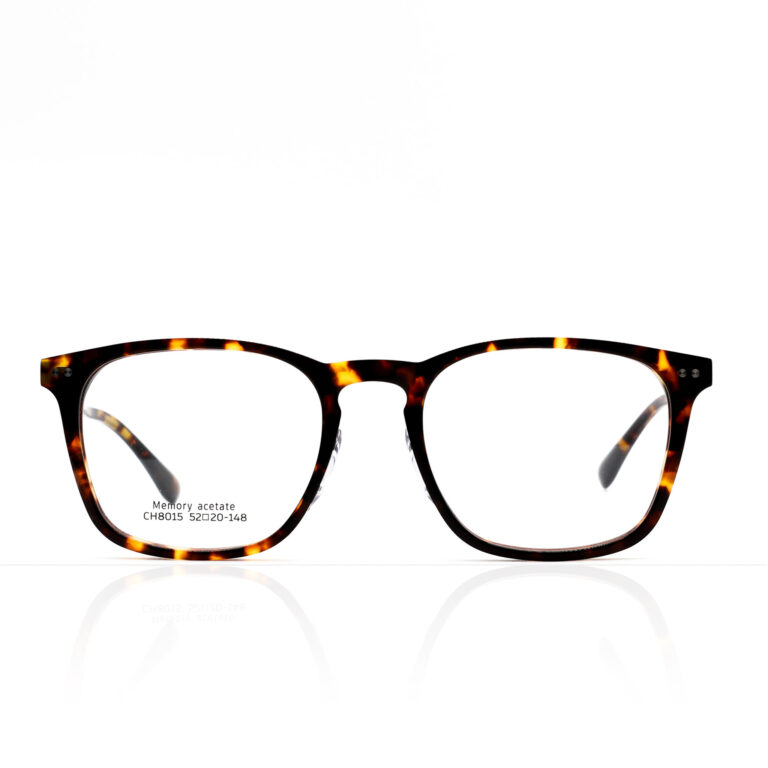 Acetate Optical Frames | CH8013