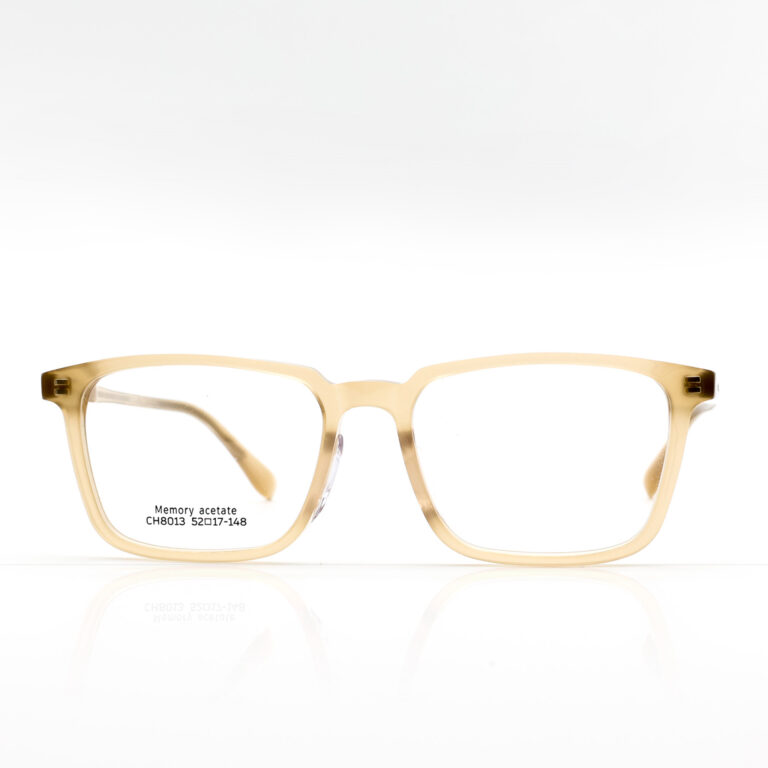 Acetate Optical Frames | CH8013