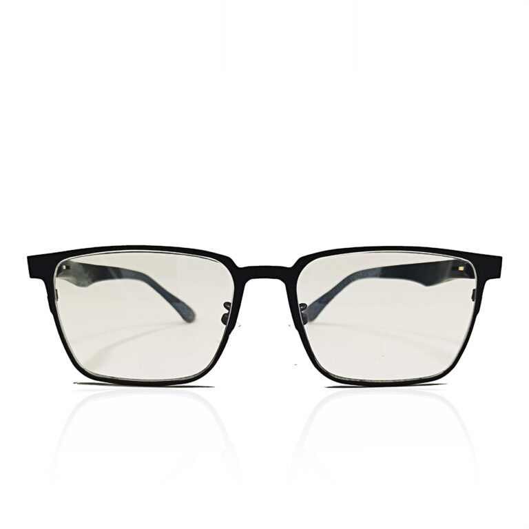 Smart Optical Frames