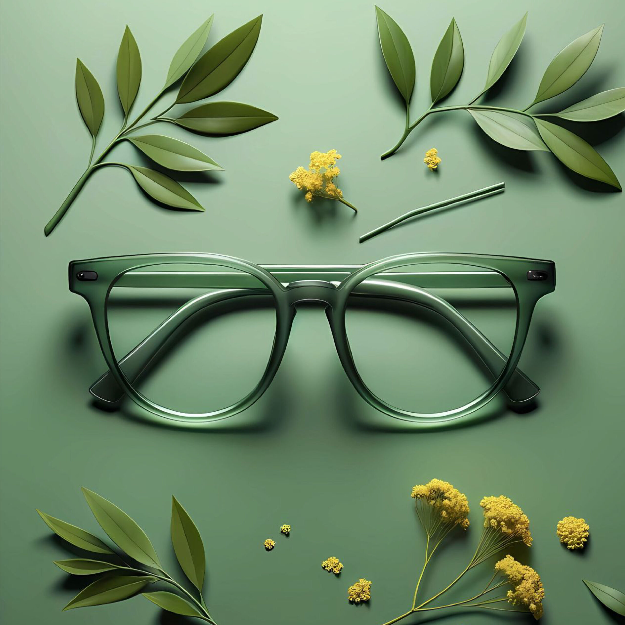 spectacle pouches supplier in UAE