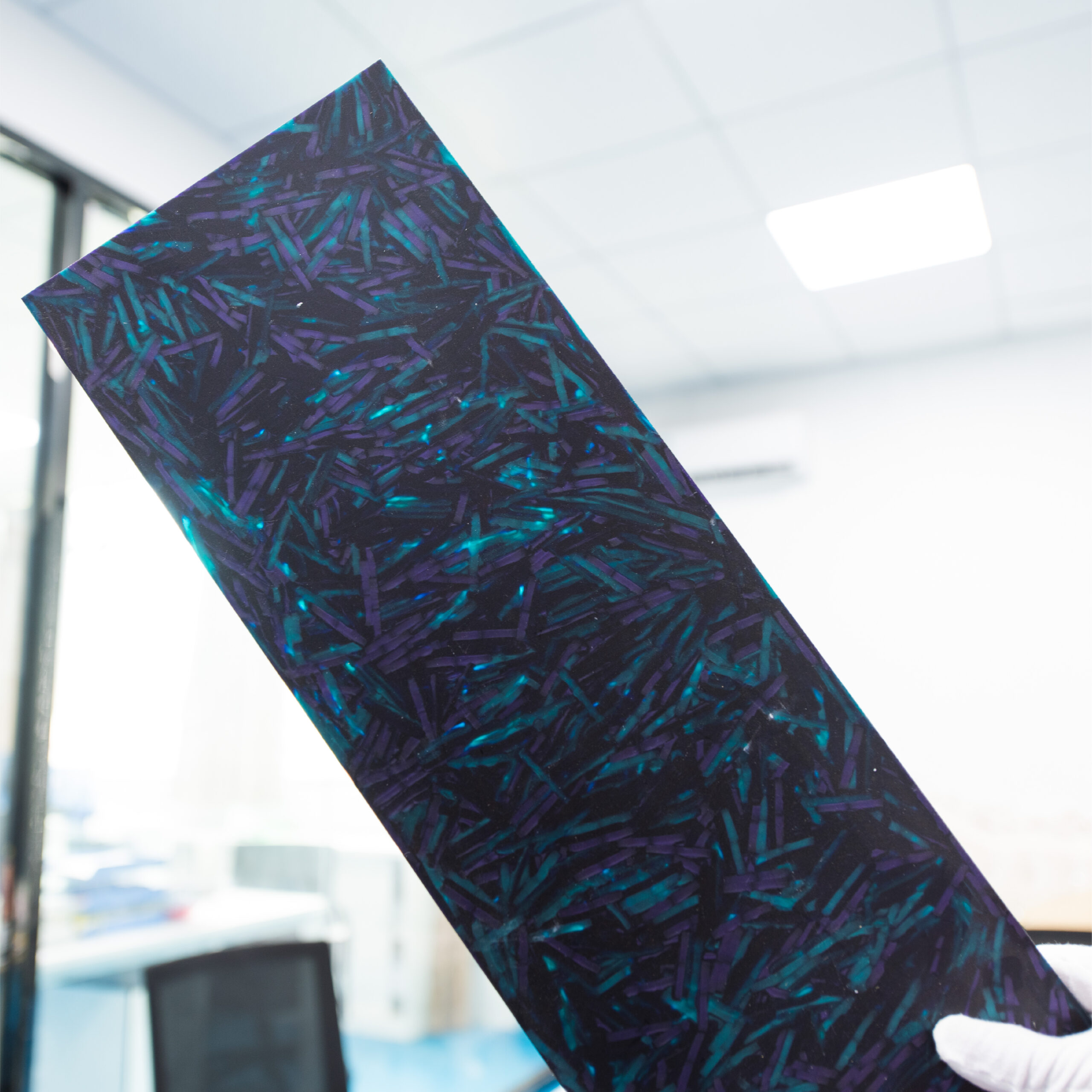 D Marjan's Eyewear Materials