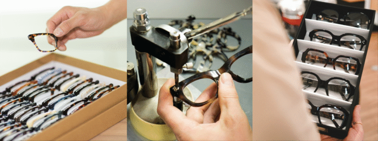 Premium Eyewear Manufacturer | DMARJAN OPTICALS