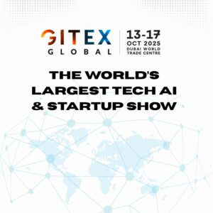 GITEX 2025 | Smart Glasses and high-integrated frames 