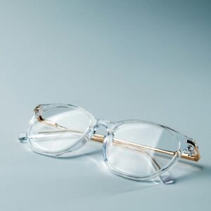 Eyewear booth at Global Village Dubai 2025