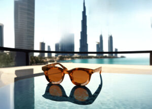 Eyewear Trends in UAE | Stylish