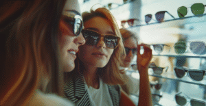 Stylish Eyewear Supplier | Affordable Glasses