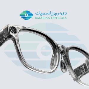 Smart Glasses and high-integrated frames | D Marjan Opticals