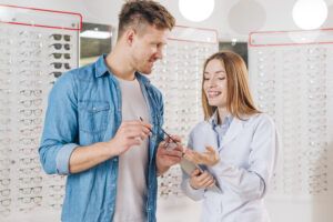 Stylish Eyewear | Affordable Glasses