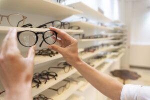 Eyewear Trends in UAE | Stylish 