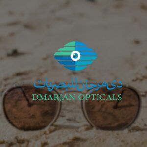Seasonal Eyewear Campaign | Global Village 2025 | DMarjan Opticals