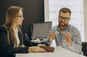 Affordable Glasses in the UAE | D Marjan Opticals