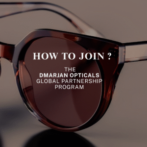 D Marjan Opticals | Global Partnership 