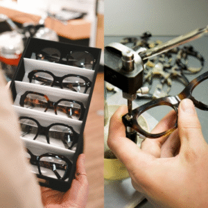 Premium Eyewear Manufacturer | D Marjan Opticals | Global Partnership | Eyewear Brand Parnership