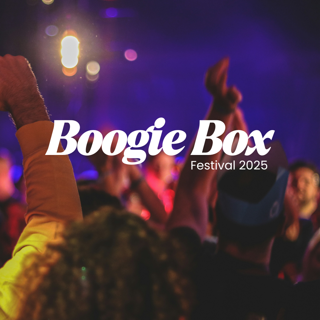 Boogie Box 2025: Eyewear Business Opportunities