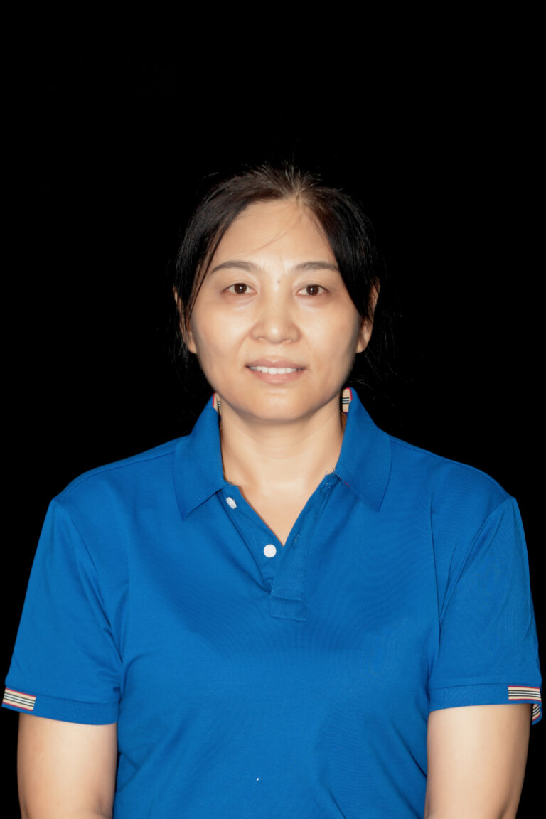 Miss Chen, Production Management