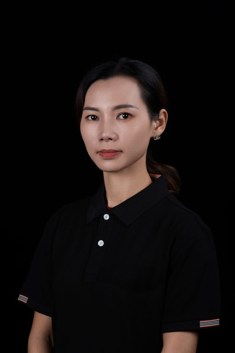 Cherry, Sales Executive