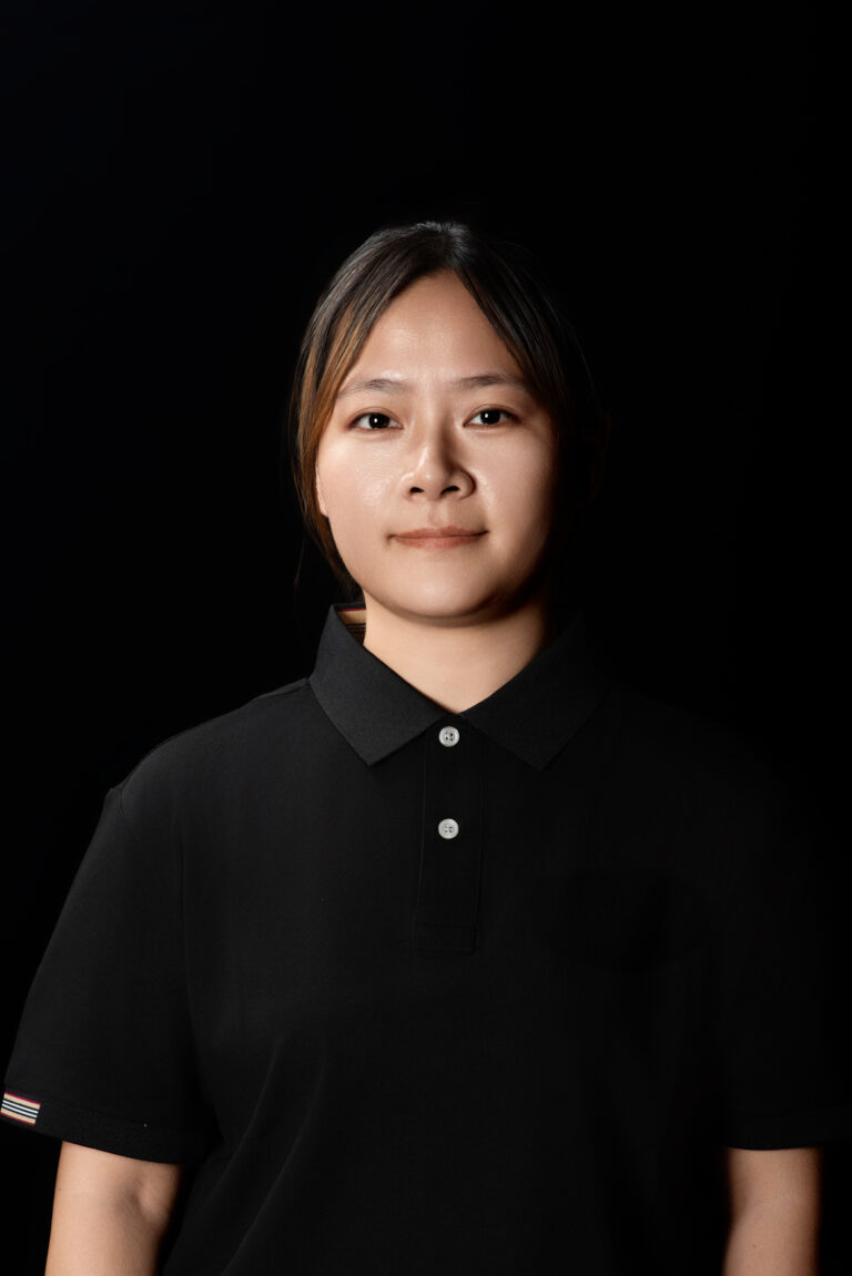 Joe Wang, Design Manager