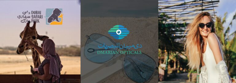 Dubai Safari Park | Golden Opportunity for wholesale suppliers and retailers | D Marjan Opticals