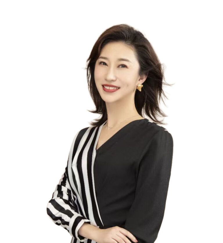 Helen, Purchasing Director