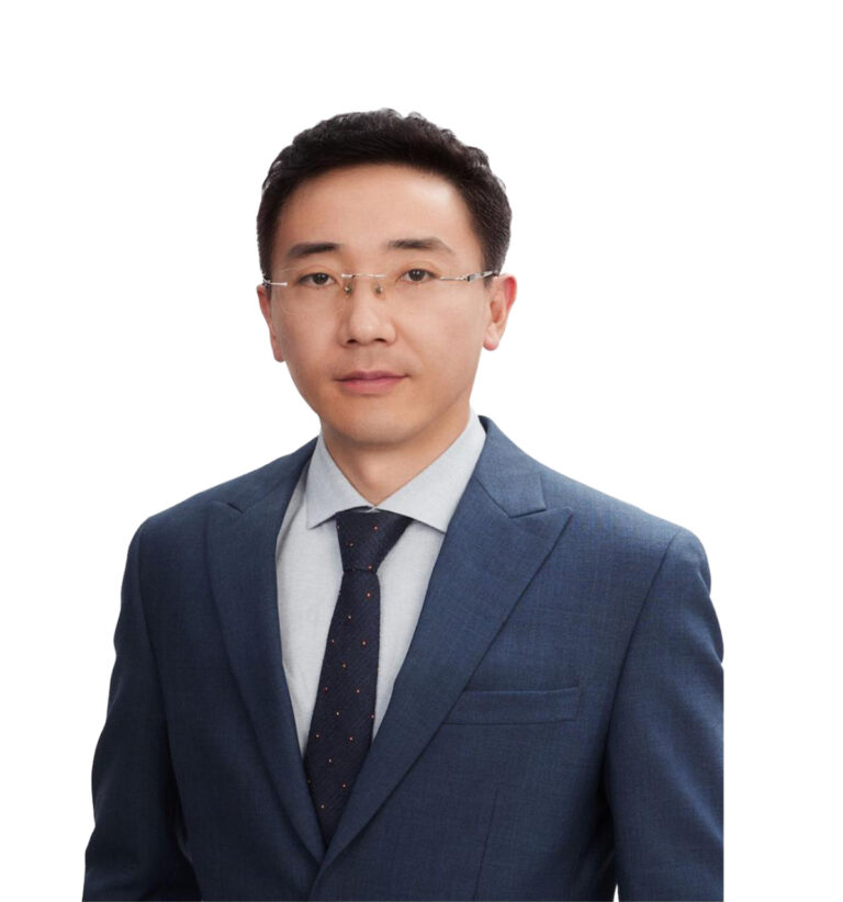 Xu Dan, Managing Director