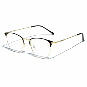 metal vs titanium frames | D Marjan Opticals | metal frames