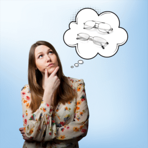 metal vs titanium frames | D Marjan Opticals | metal and titanium frames