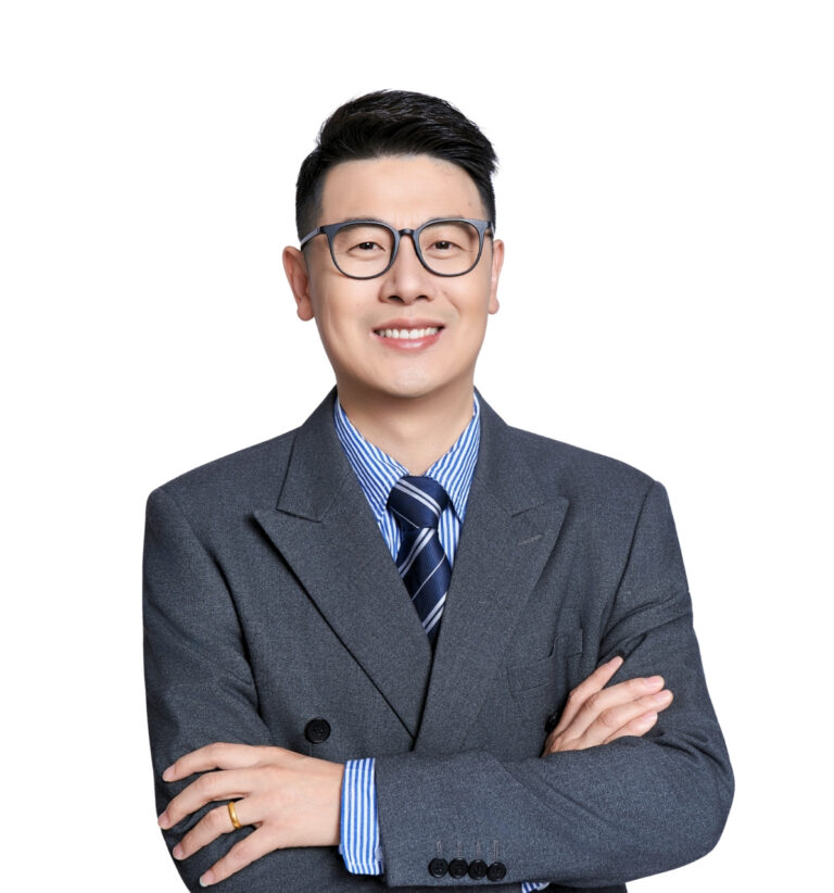 Darren Xuan, CEO & Founder