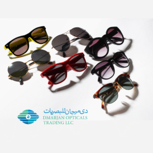 Eyewear Manufacturer UAE | D Marjan Opticals | Acetate vs TR90