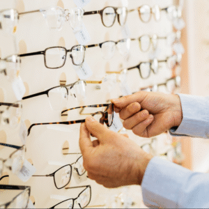 Dubai Shopping Festival | D Marjan Opticals