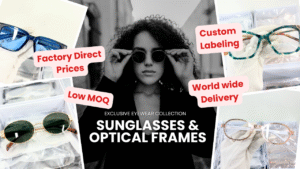 5 Steps to Start Wholesale Eyewear Business | D Marjan Opticals