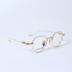 Low MOQ Eyewear Manufacturer | D Marjan Opticals | Titanium 