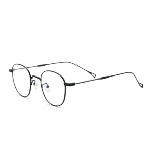 metal vs titanium frames | D Marjan Opticals | metal and titanium frames