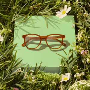 metal vs titanium frames | D Marjan Opticals | metal and titanium frames