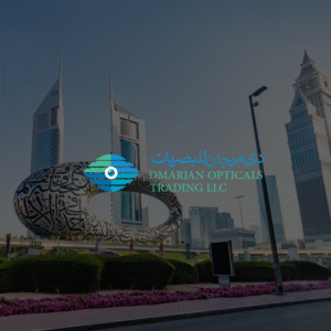 Eyewear Manufacturer UAE | D Marjan Opticals | wholesale supplier
