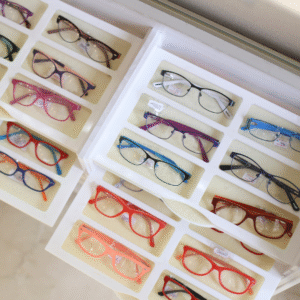 Ready-Stock Eyewear Low MOQ and Premium Quality | UAE & GCC Retailers and Wholesalers