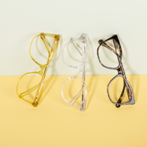 Frame Styles for Optical Shops | premium acetate frames | tr90 | metal frames