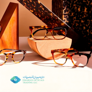 Ready-Stock Eyewear Low MOQ and Premium Quality | UAE & GCC Retailers and Wholesalers