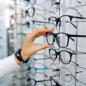 Ready-Stock Eyewear Low MOQ and Premium Quality | UAE & GCC Retailers and Wholesalers