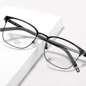 high-quality eyewear | D Marjan Opticals | Metal Frames