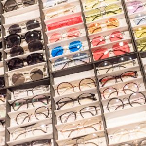 Ready-Stock Eyewear Low MOQ and Premium Quality | UAE & GCC Retailers and Wholesalers