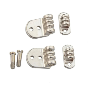 high-quality eyewear | D Marjan Opticals | standard metal hinges