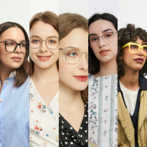 Frame Styles for Optical Shops | premium acetate frames | tr90 | metal frames