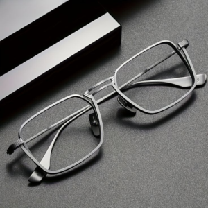 TR90 vs Stainless Steel | D Marjan Opticals | Stainless Steel